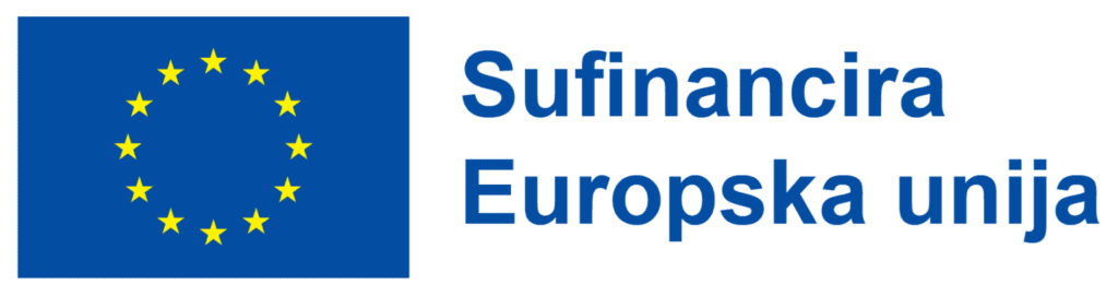 Sufinancira EU